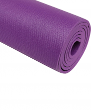 Коврик для йоги StarFit FM-103 PVC HD 173 x 61 x 0,6 см фиолетовый УТ-00016639